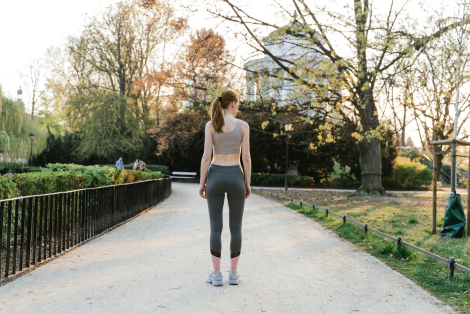 सक्रिय जीवन शैली विकास कार्यक्रम