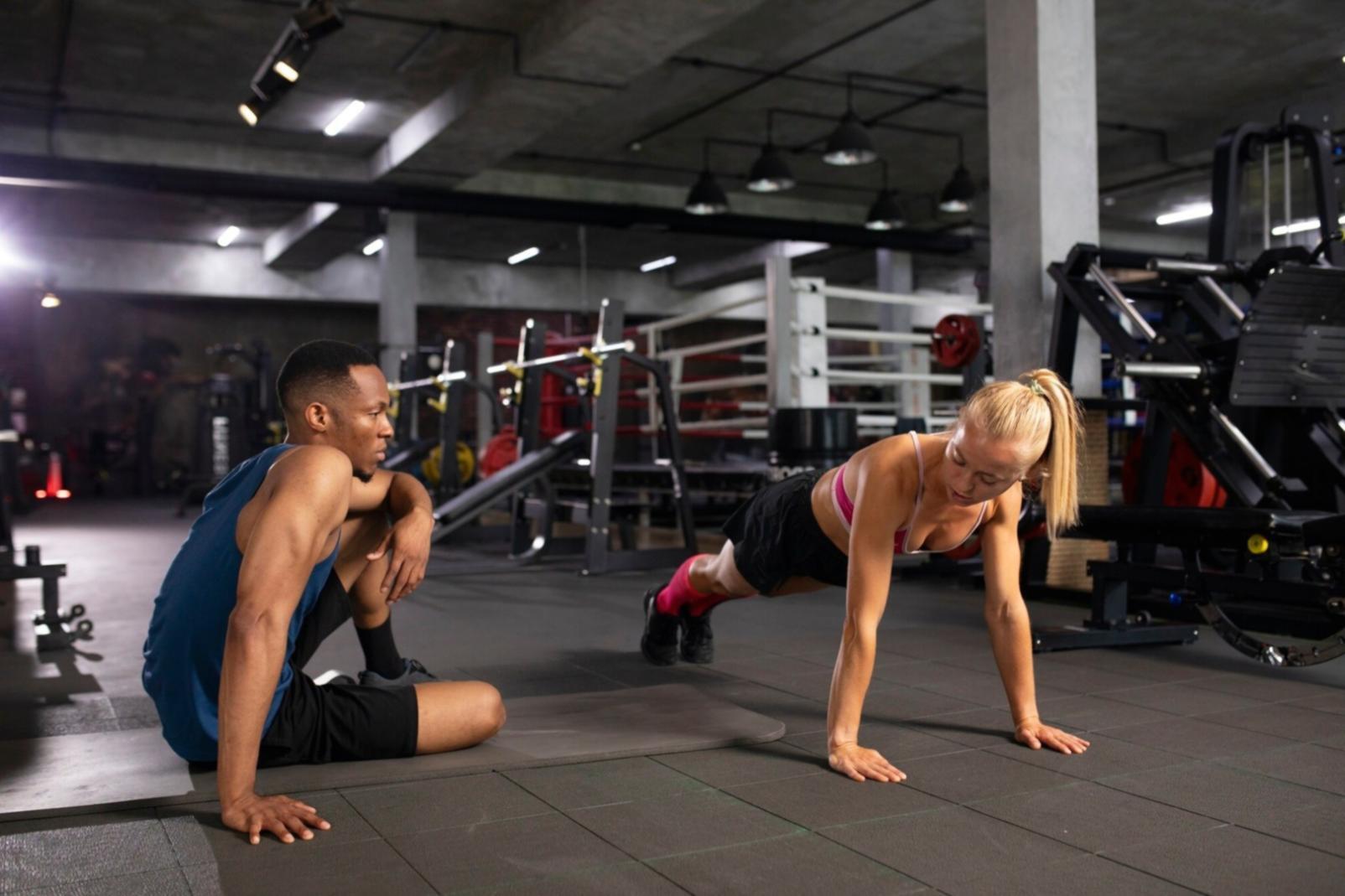 सक्रिय जीवनशैली कार्यक्रम